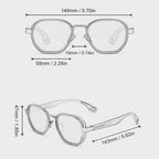 The Braxton - Sunglasses