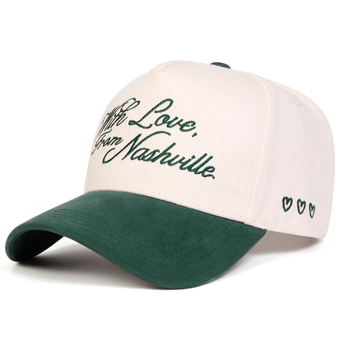 With Love From Nashville Snapback