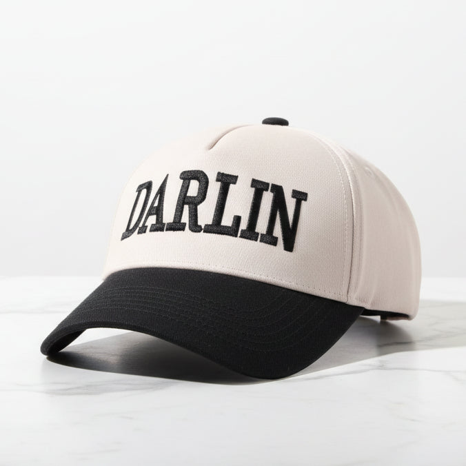 Hey Darlin' Snapback