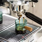 The Shot Caller - Espresso Shot Glass