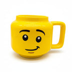 Block Party Coffee Mugs
