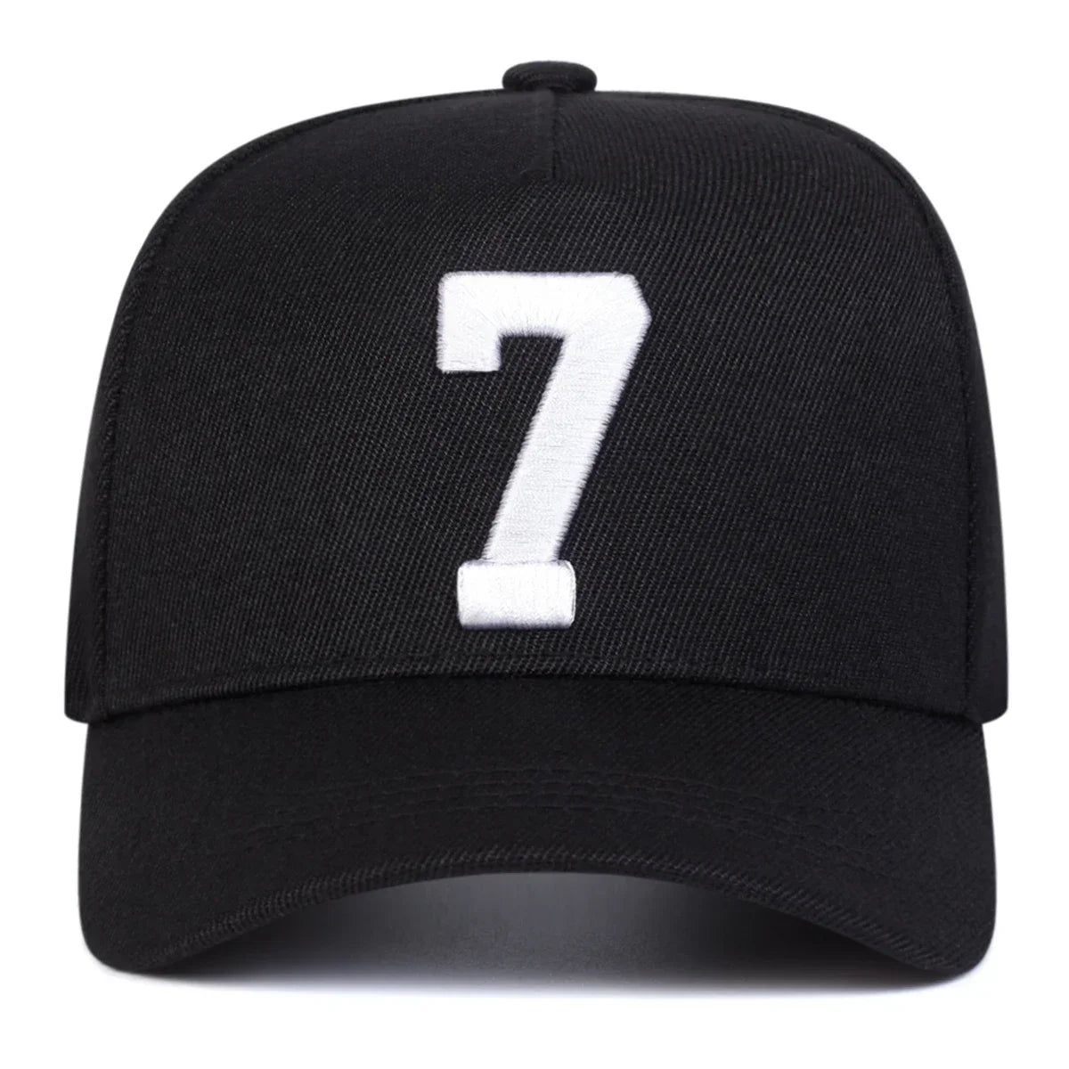 Holy 7 Snapback