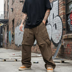 Urban Ollie Cargos