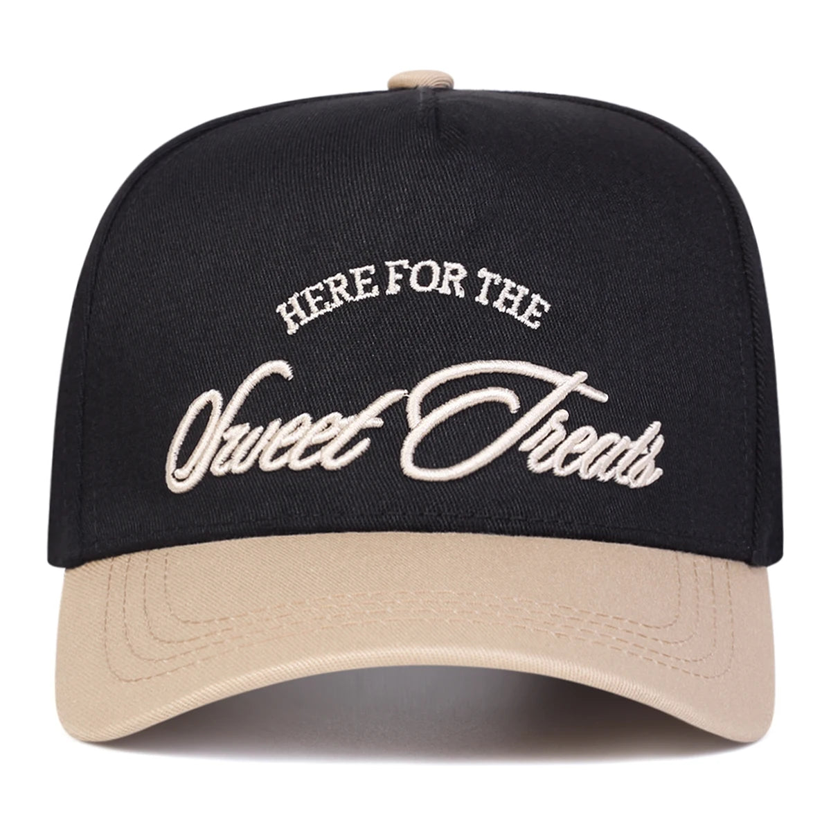 Sweet Treats Snapback