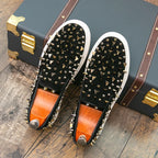 The Vandal Luxe Slip-Ons