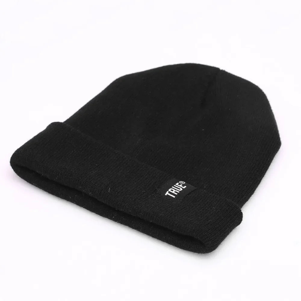 True Crew Beanie