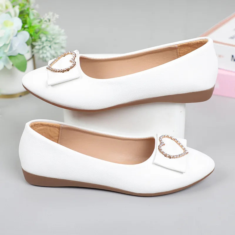 Harver Grace Slip Ons