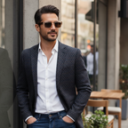Ember Sunglasses