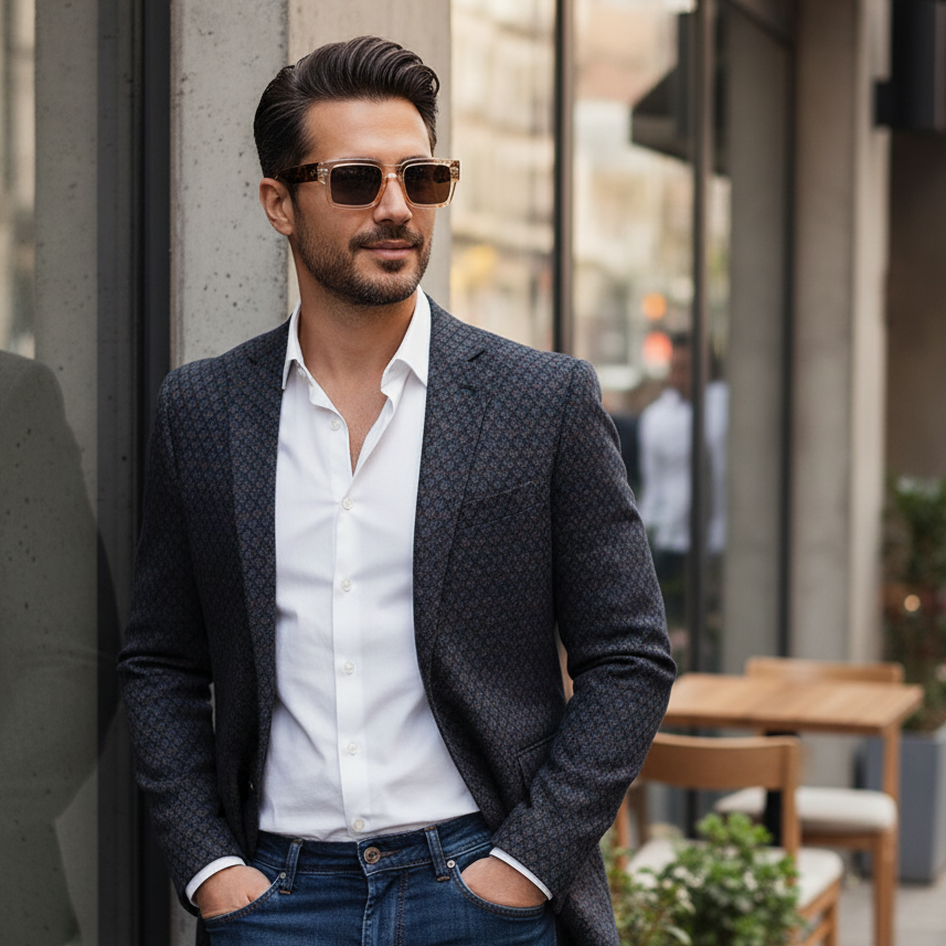 Ember Sunglasses