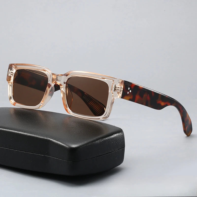 Ember Sunglasses