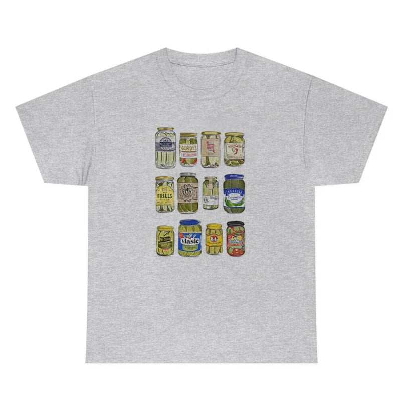 Kind of a Big Dill Tee