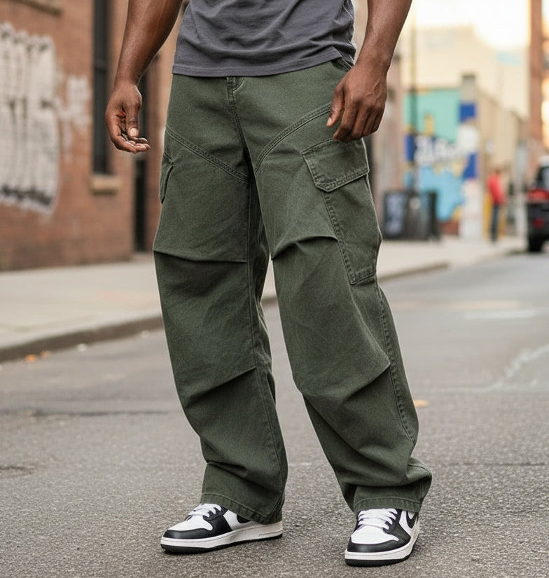 Urban Ollie Cargos