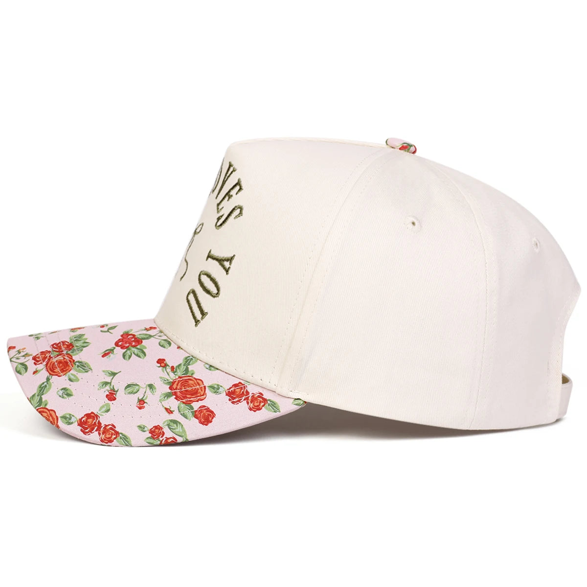 Bloom & Believe Caps