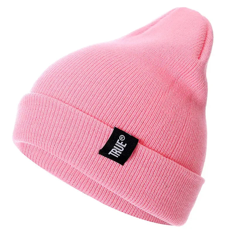 True Crew Beanie