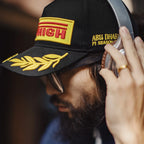 FlyHigh Snapback