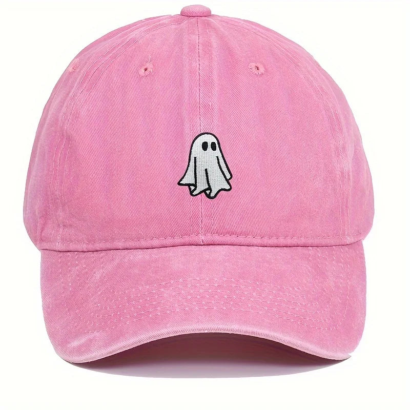 Ghost Mode Hat
