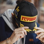 FlyHigh Snapback