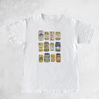 Kind of a Big Dill Tee