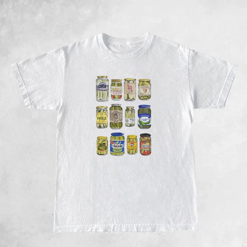 Kind of a Big Dill Tee