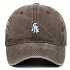 Ghost Mode Hat