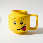 Block Party Coffee Mugs