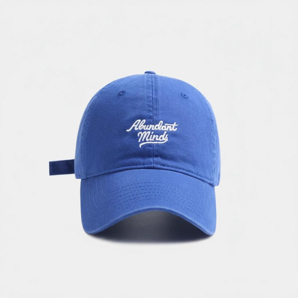 Abundant Minds Hat
