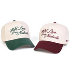 With Love From Nashville Snapback