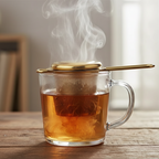 Westminster - Mesh Tea Strainer