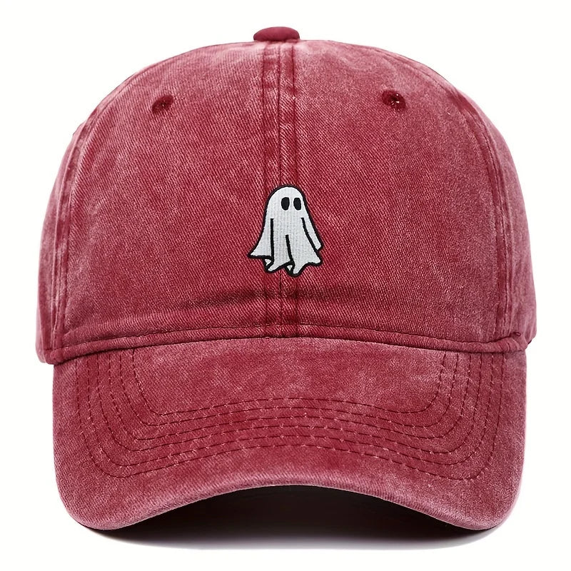 Ghost Mode Hat