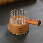 Holland Fluted Milk Pitcher