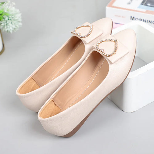 Harver Grace Slip Ons
