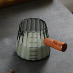 Holland Fluted Milk Pitcher
