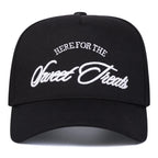 Sweet Treats Snapback