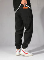 Kyoto Corduroy Pants