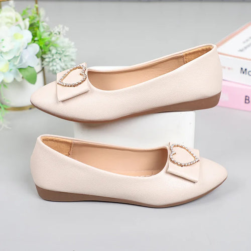 Harver Grace Slip Ons