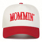 Mommin' Snapback