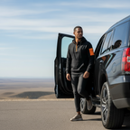 Garrison Tactical Quarter-Zip Hoodie