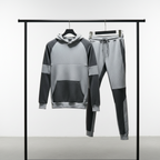 Drex Men's Athleisure Sports Set