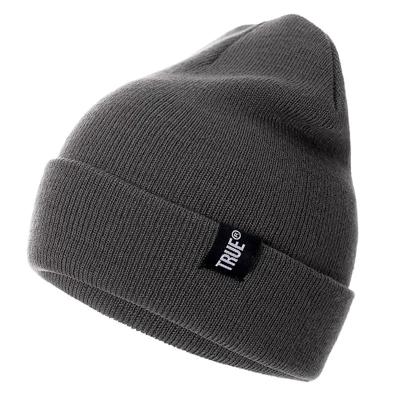 True Crew Beanie