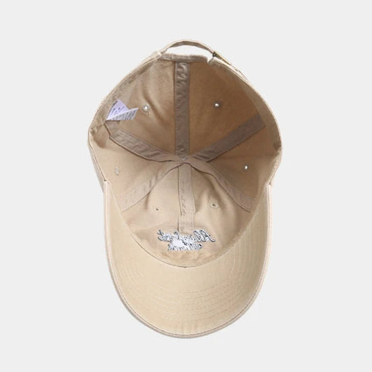 Abundant Minds Hat
