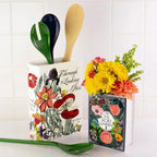 The Heirloom Library Decorative Book Vase