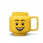 Block Party Coffee Mugs