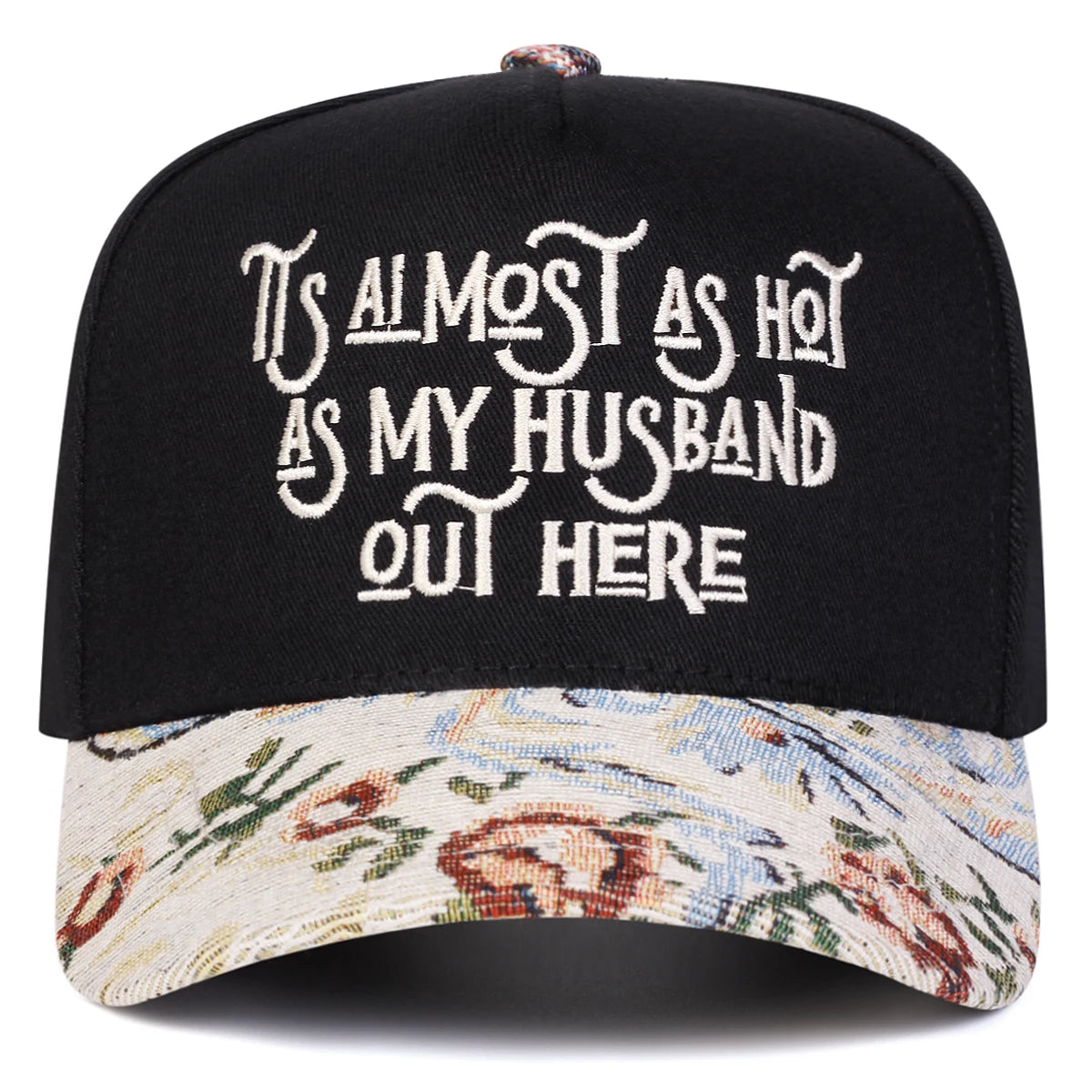 Hot Husband Snapback