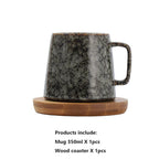 The Kohi Mug