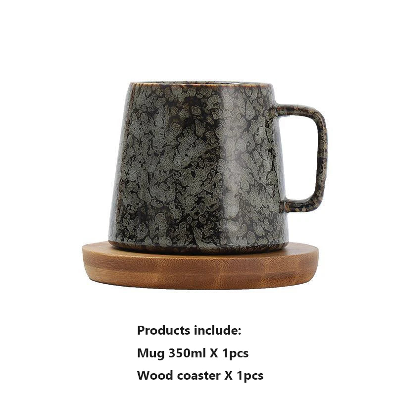 The Kohi Mug