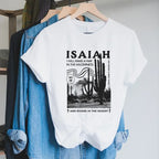New Thing Coming Graphic Tshirt