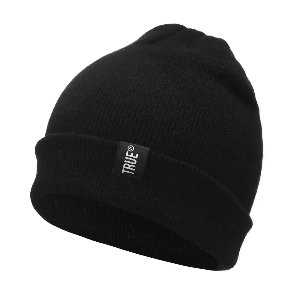 True Crew Beanie
