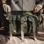 The Outpost Messenger Bag