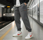 Kyoto Corduroy Pants