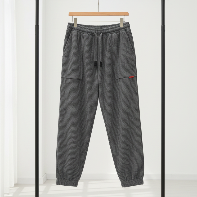 Kyoto Knit Corduroy Pants